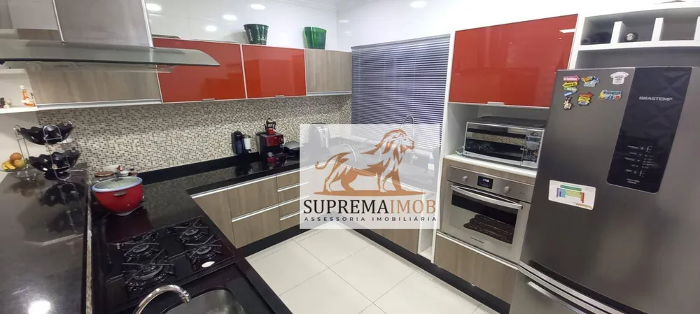 Casa, 3 quartos, 165 m² - Foto 4