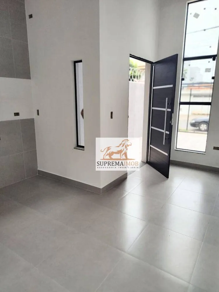Casa, 2 quartos, 63 m² - Foto 2