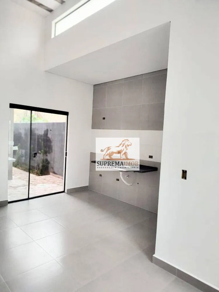 Casa, 2 quartos, 63 m² - Foto 4
