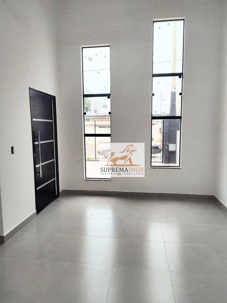 Casa, 2 quartos, 63 m² - Foto 3