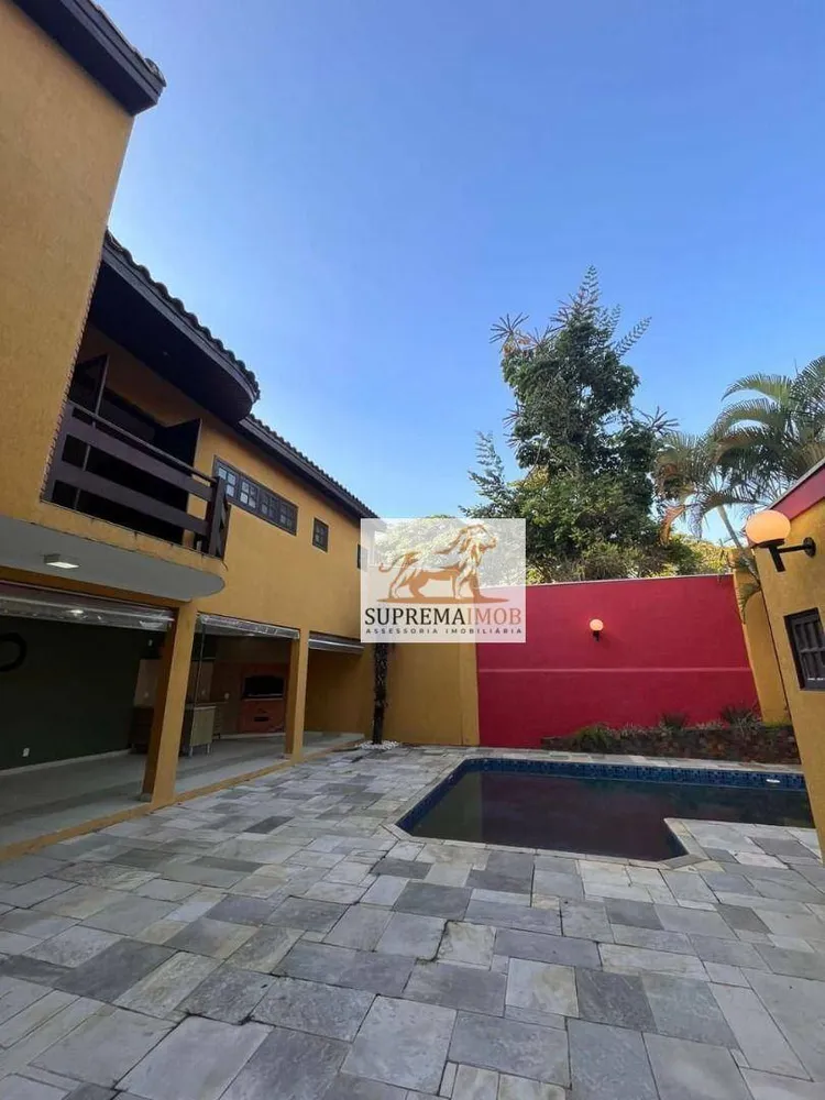 Casa de Condomínio, 6 quartos - Foto 2