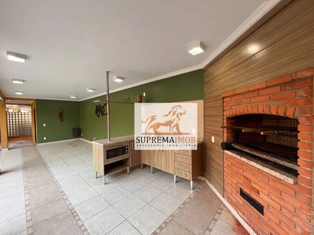 Casa de Condomínio, 6 quartos - Foto 4