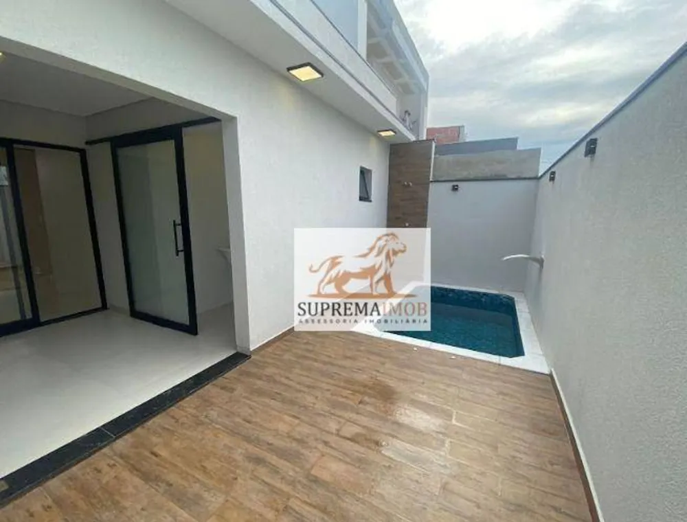 Casa de Condomínio, 3 quartos - Foto 3
