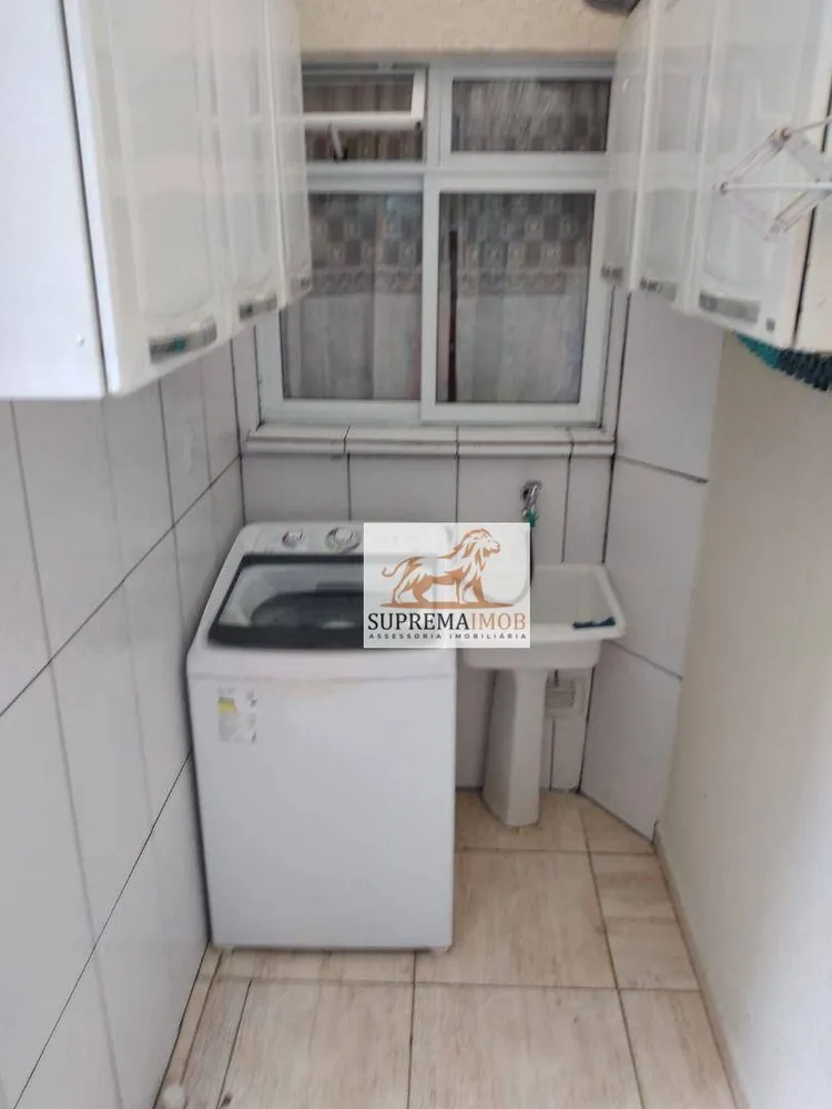 Apartamento, 2 quartos, 48 m² - Foto 4