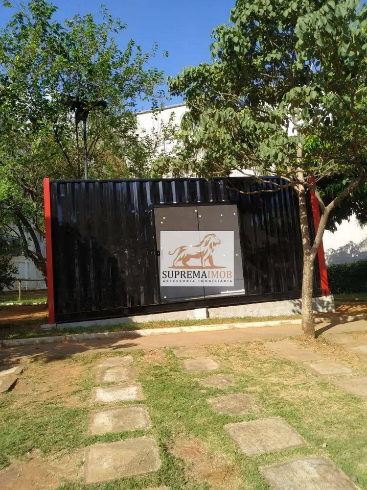 Apartamento, 2 quartos, 48 m² - Foto 1