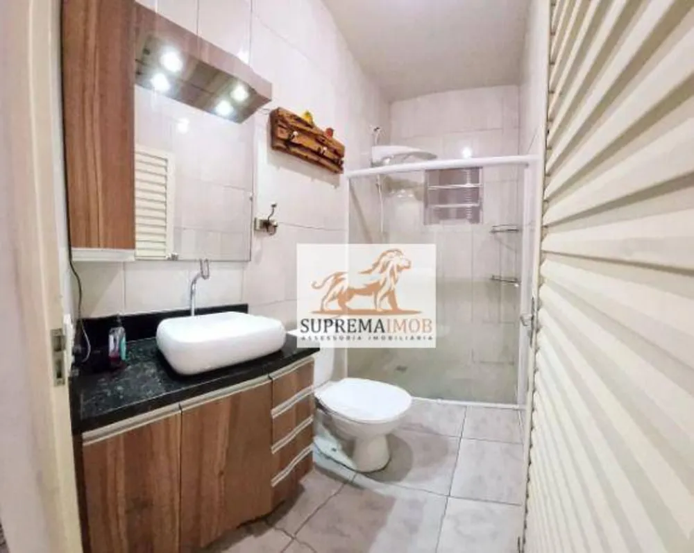 Casa de Condomínio, 2 quartos - Foto 4