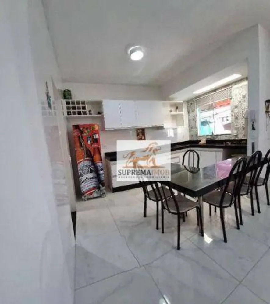 Casa de Condomínio, 2 quartos - Foto 3