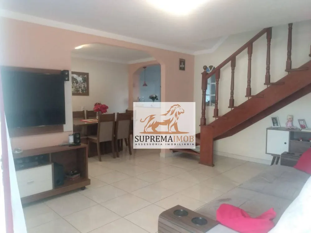 Casa, 3 quartos, 198 m² - Foto 3
