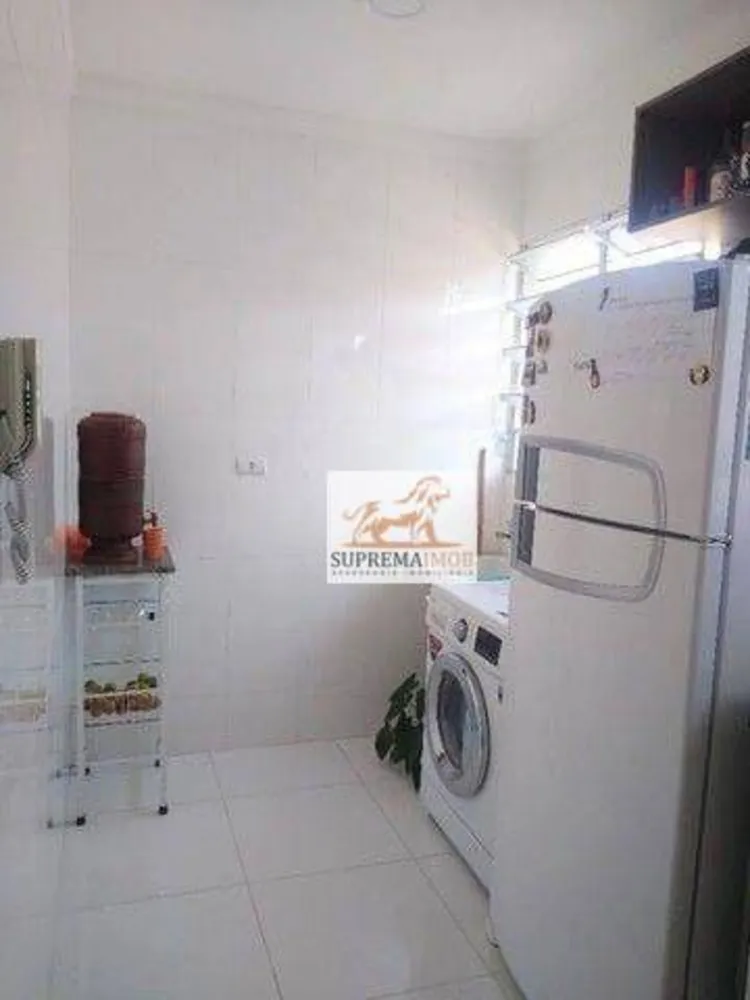 Apartamento, 2 quartos, 56 m² - Foto 3