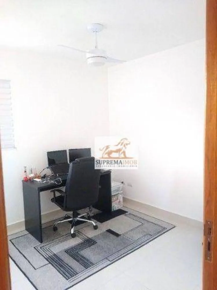 Apartamento, 2 quartos, 56 m² - Foto 4