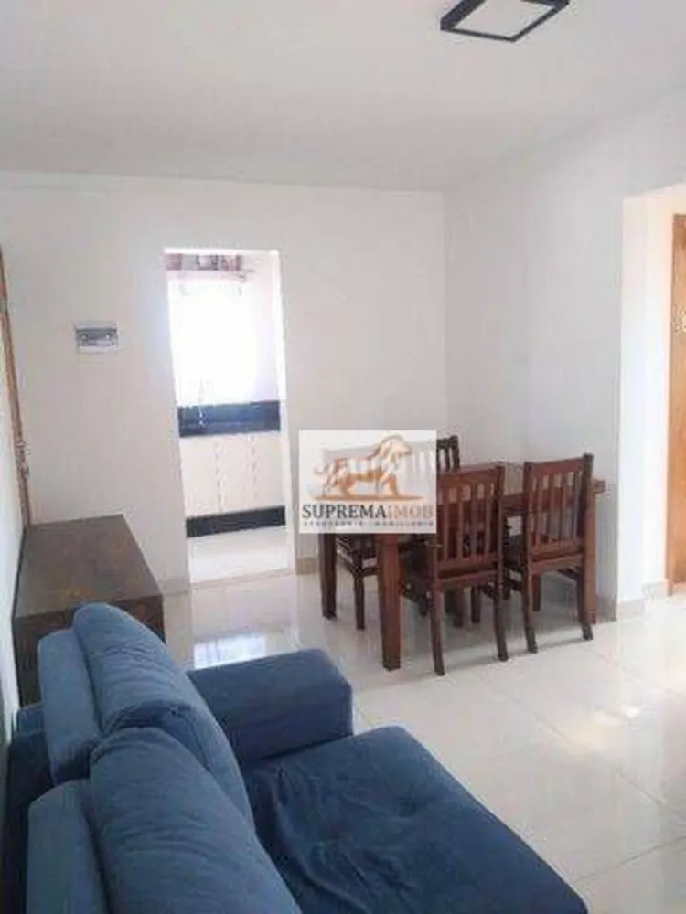 Apartamento, 2 quartos, 56 m² - Foto 2