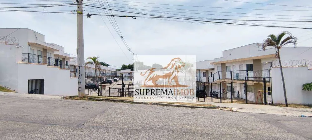 Apartamento, 2 quartos, 44 m² - Foto 2
