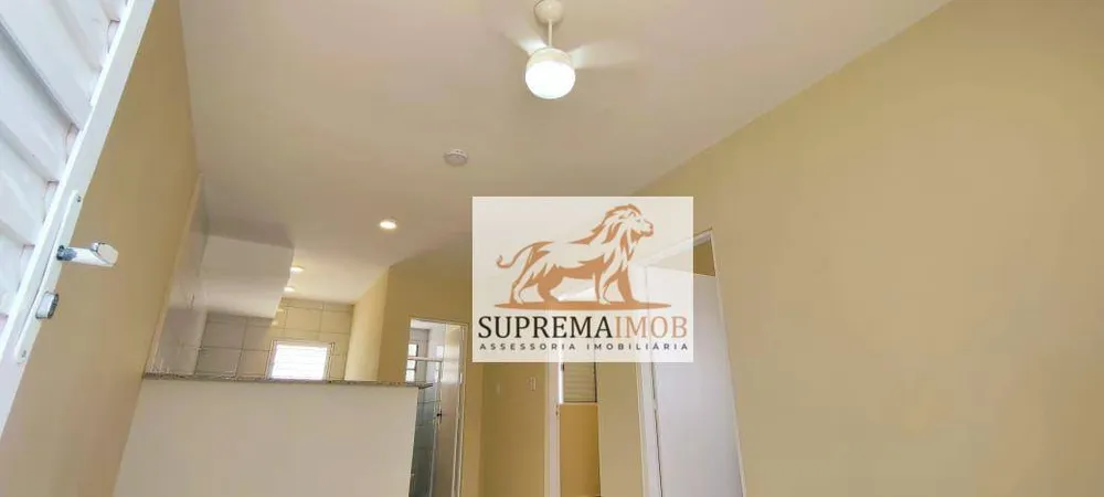 Apartamento, 2 quartos, 44 m² - Foto 3