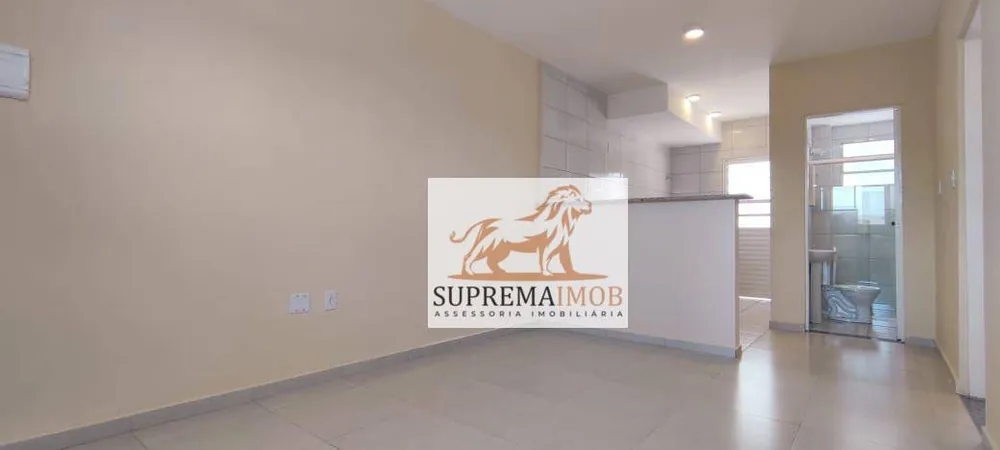 Apartamento, 2 quartos, 44 m² - Foto 4