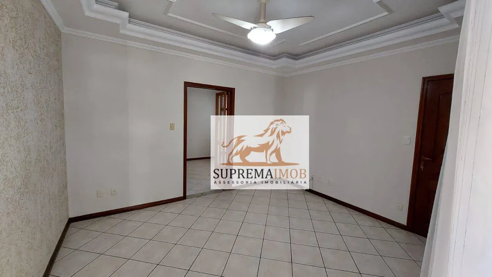 Apartamento, 3 quartos, 110 m² - Foto 2