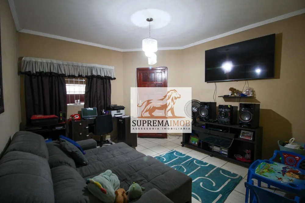 Casa, 2 quartos, 138 m² - Foto 2