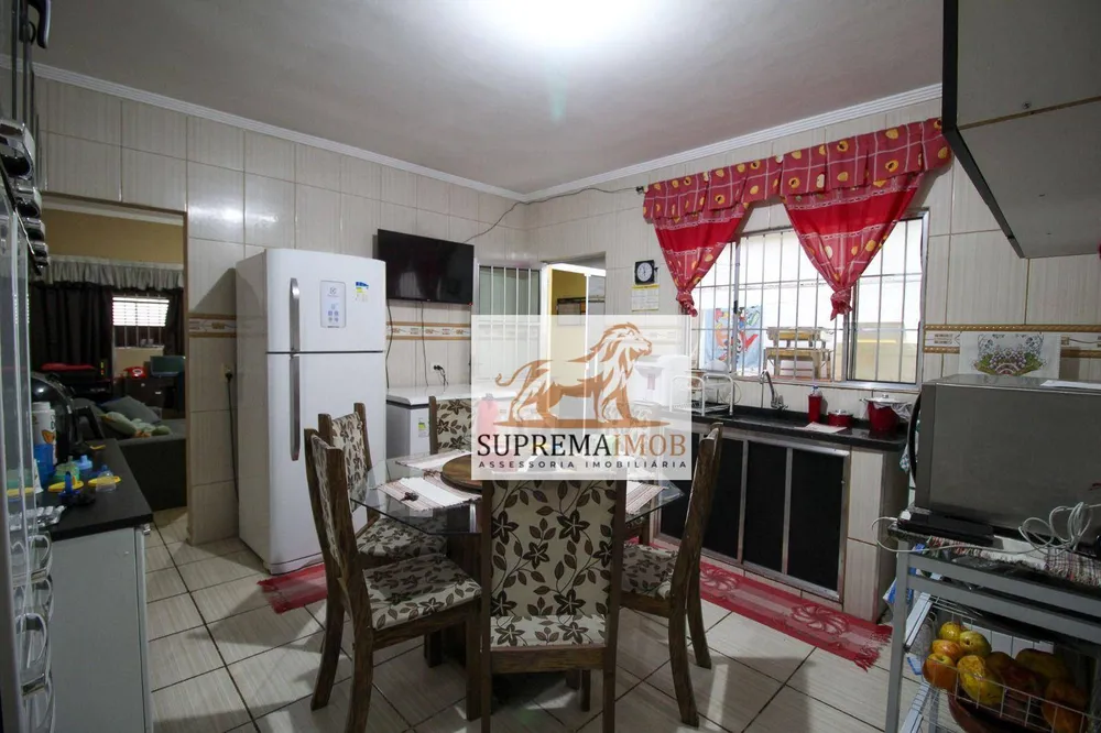 Casa, 2 quartos, 138 m² - Foto 3