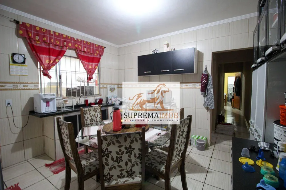 Casa, 2 quartos, 138 m² - Foto 4
