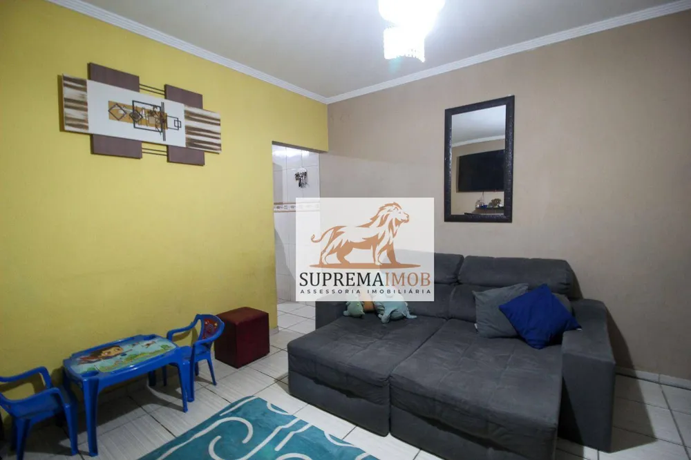 Casa, 2 quartos, 138 m² - Foto 1