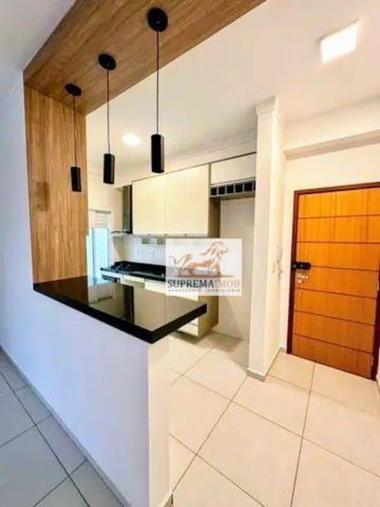 Apartamento, 2 quartos, 85 m² - Foto 2