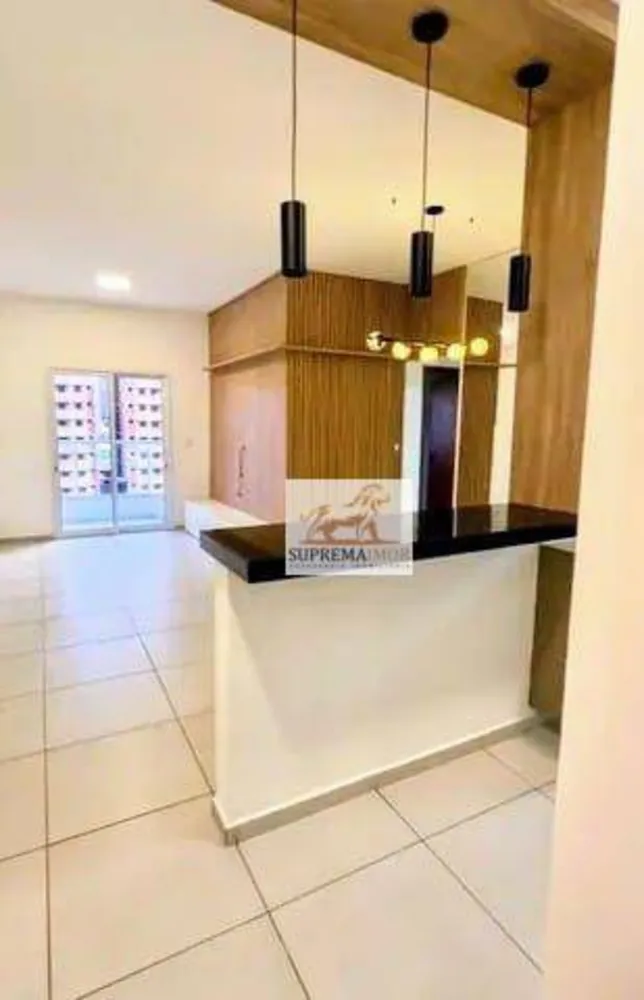 Apartamento, 2 quartos, 85 m² - Foto 1