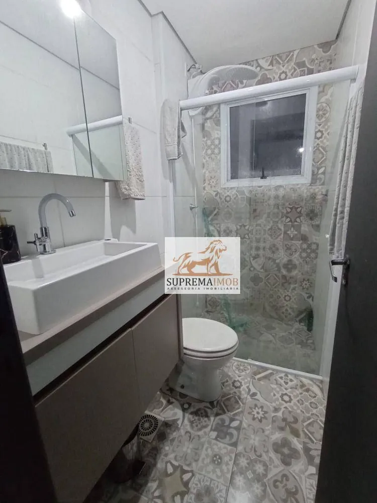 Apartamento, 2 quartos, 50 m² - Foto 3