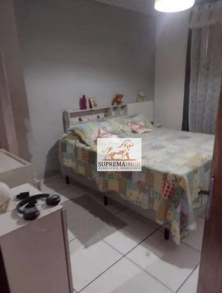 Casa, 2 quartos, 80 m² - Foto 3