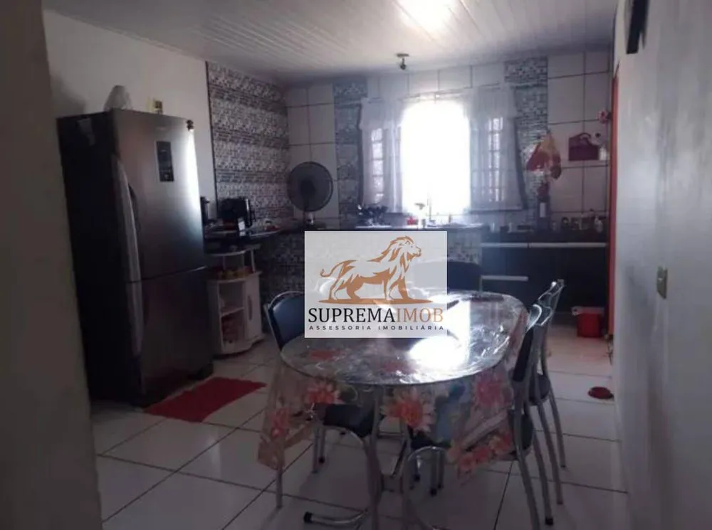 Casa, 2 quartos, 80 m² - Foto 2