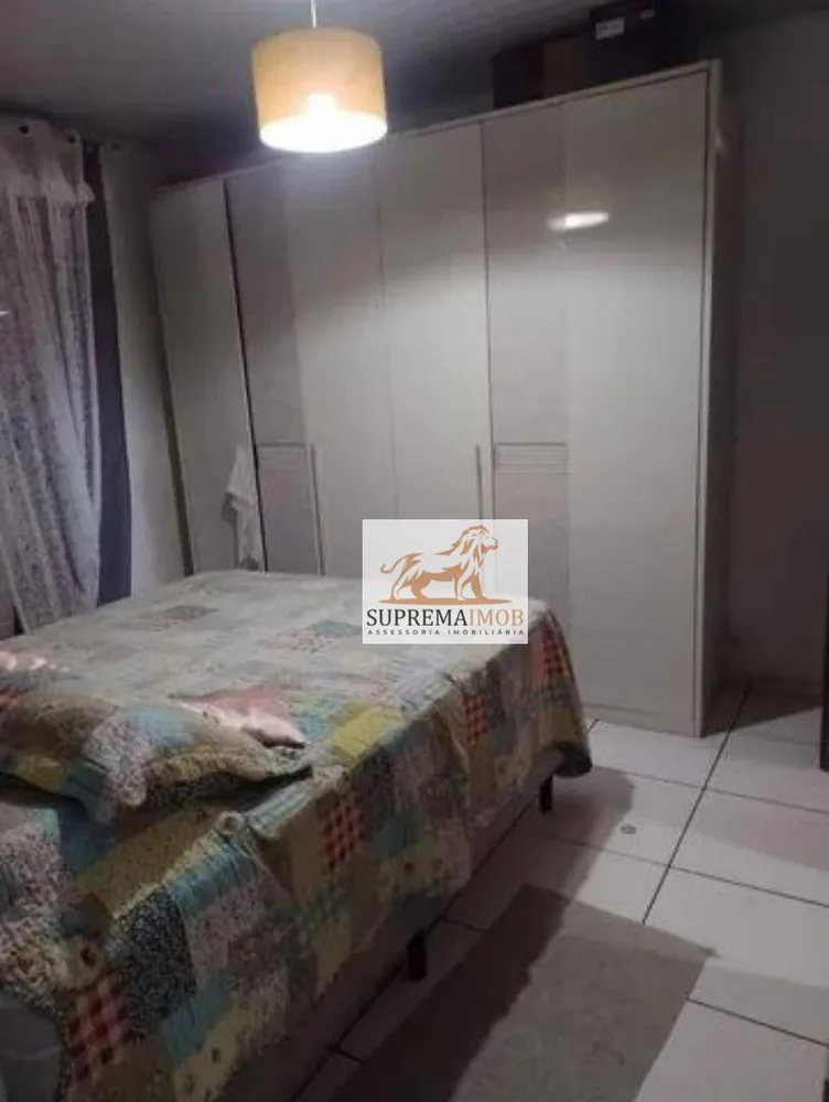 Casa, 2 quartos, 80 m² - Foto 4