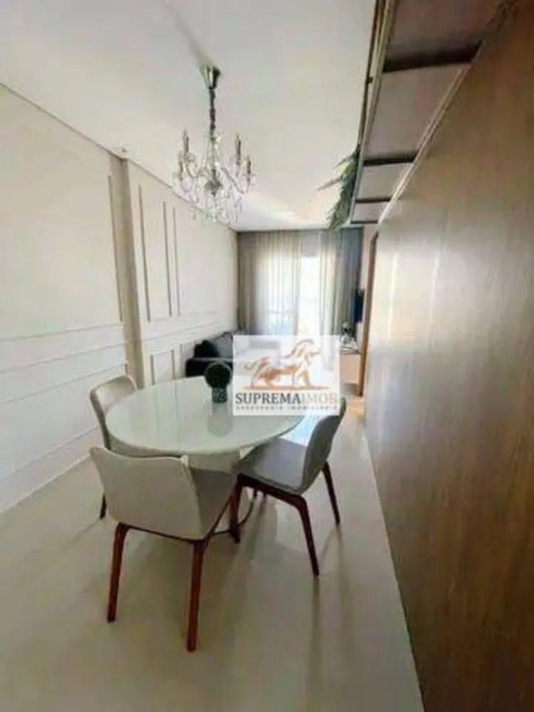 Apartamento, 2 quartos, 52 m² - Foto 2
