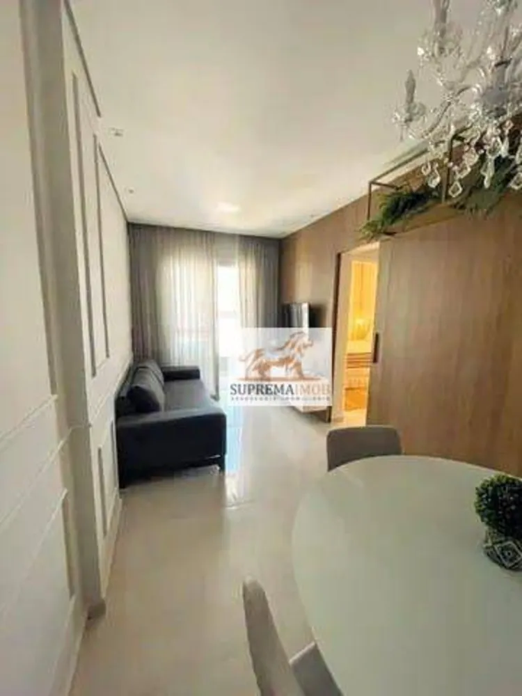 Apartamento, 2 quartos, 52 m² - Foto 1