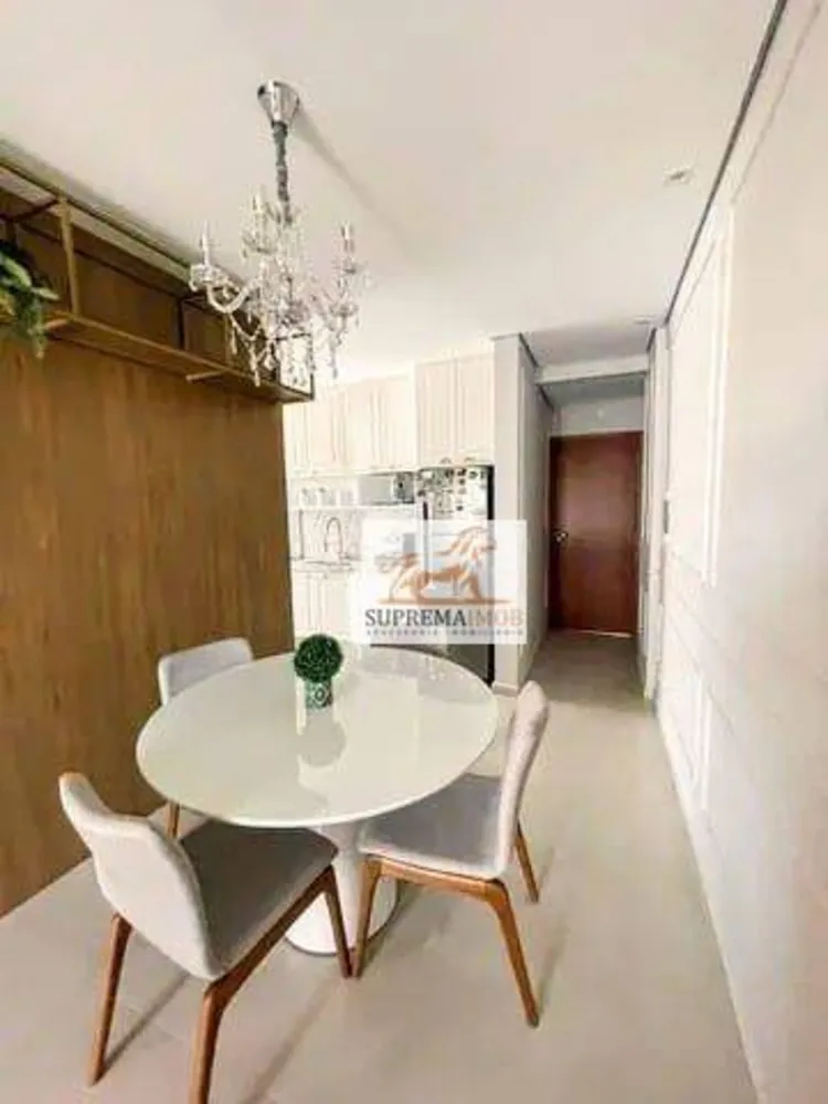 Apartamento, 2 quartos, 52 m² - Foto 3