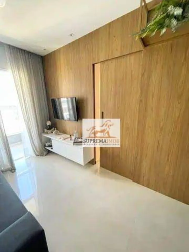 Apartamento, 2 quartos, 52 m² - Foto 4
