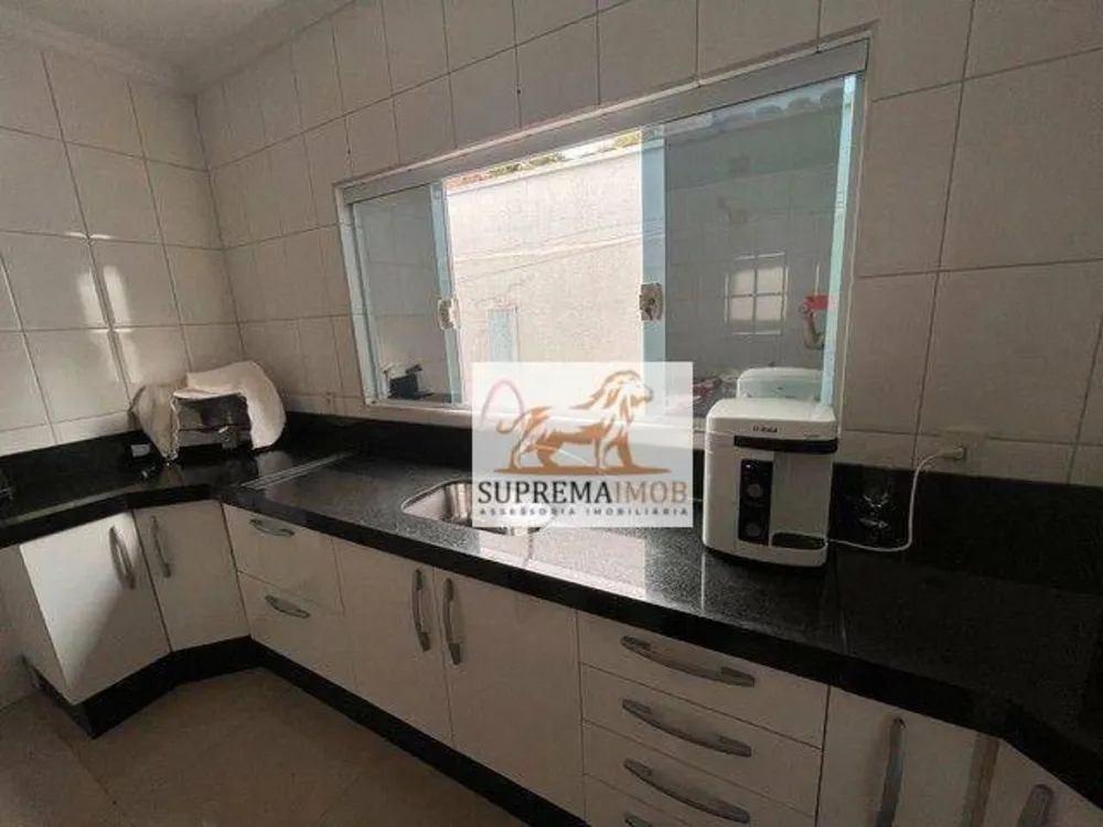Casa, 4 quartos, 280 m² - Foto 3