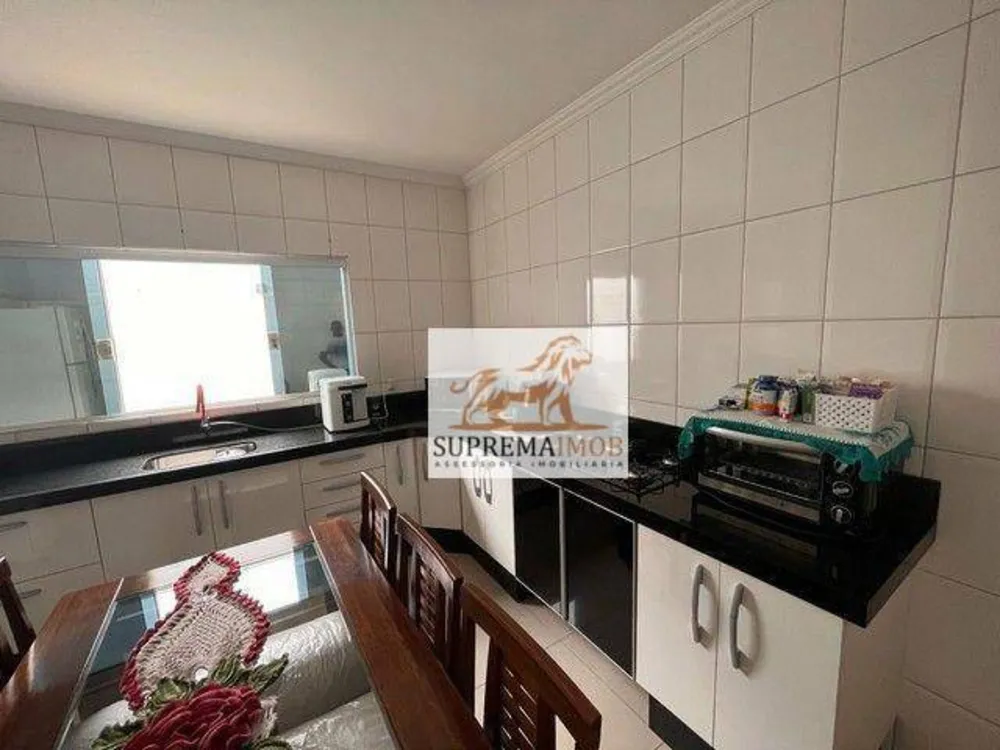 Casa, 4 quartos, 280 m² - Foto 4