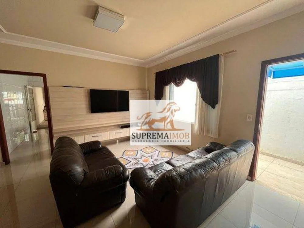 Casa, 4 quartos, 280 m² - Foto 2