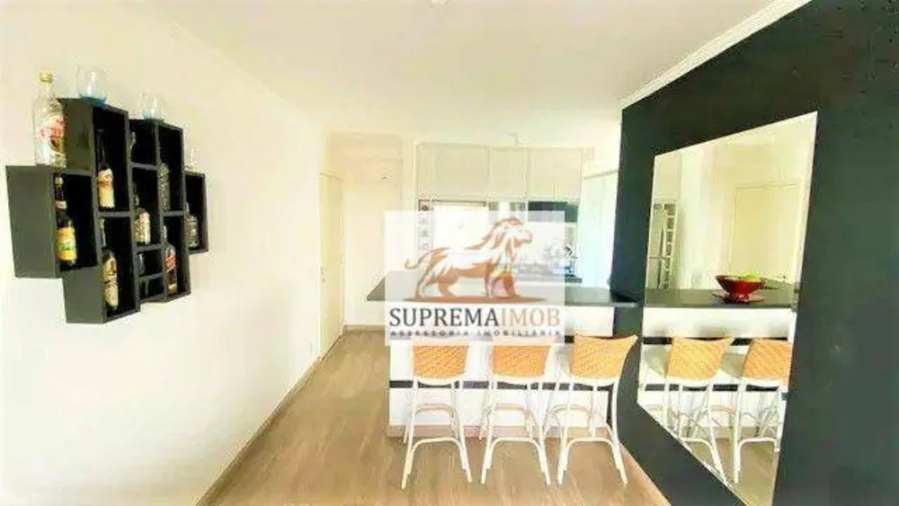 Apartamento, 3 quartos, 65 m² - Foto 3