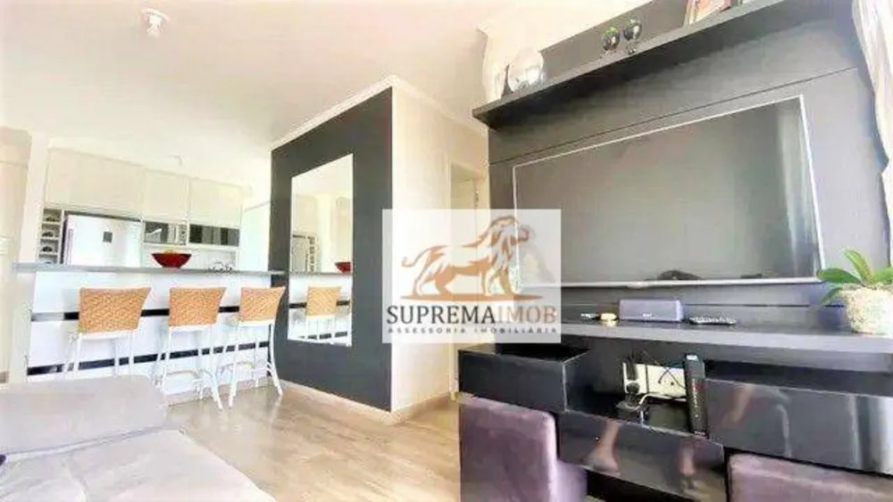 Apartamento, 3 quartos, 65 m² - Foto 2