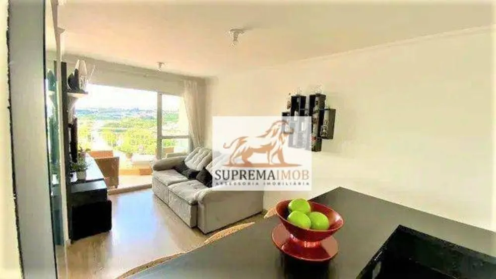 Apartamento, 3 quartos, 65 m² - Foto 4