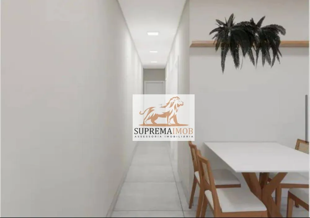 Casa, 3 quartos, 95 m² - Foto 3