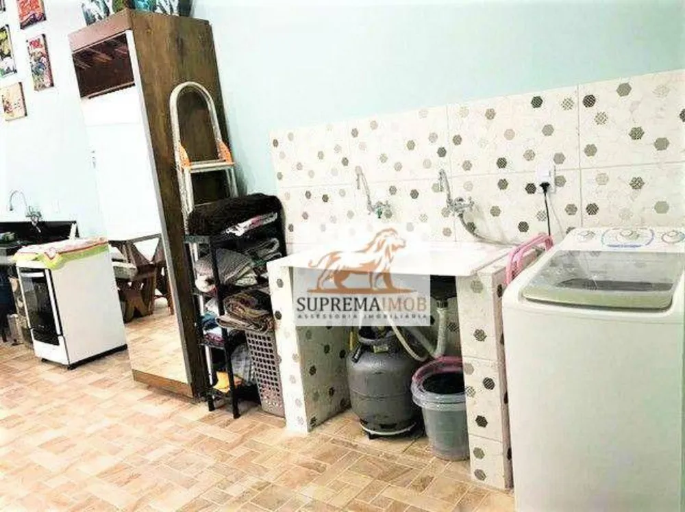 Casa, 2 quartos, 70 m² - Foto 2