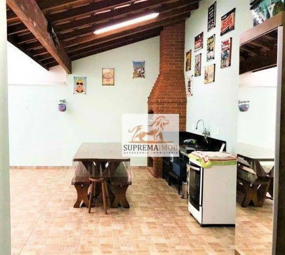 Casa, 2 quartos, 70 m² - Foto 1