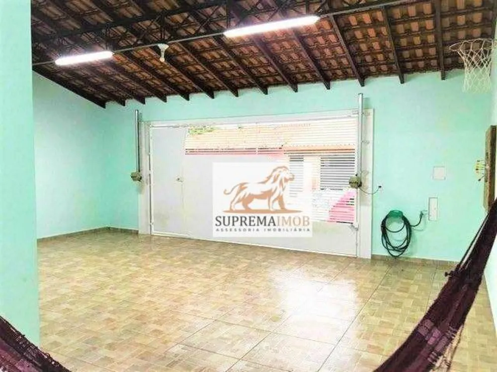Casa, 2 quartos, 70 m² - Foto 3