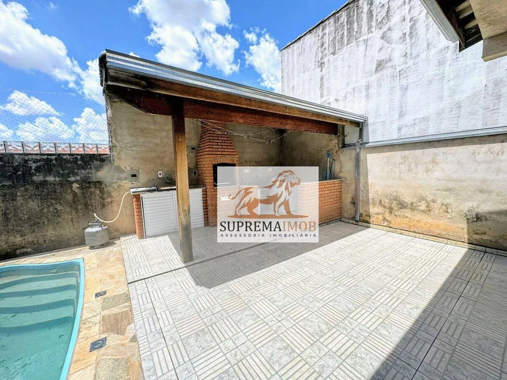 Casa, 3 quartos, 160 m² - Foto 4