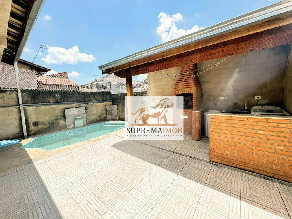 Casa, 3 quartos, 160 m² - Foto 1