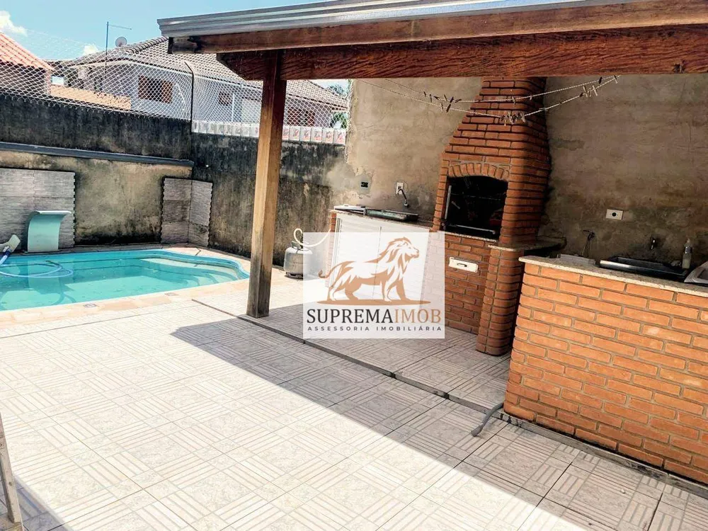 Casa, 3 quartos, 160 m² - Foto 2
