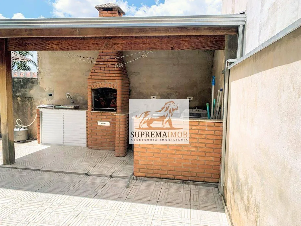 Casa, 3 quartos, 160 m² - Foto 3
