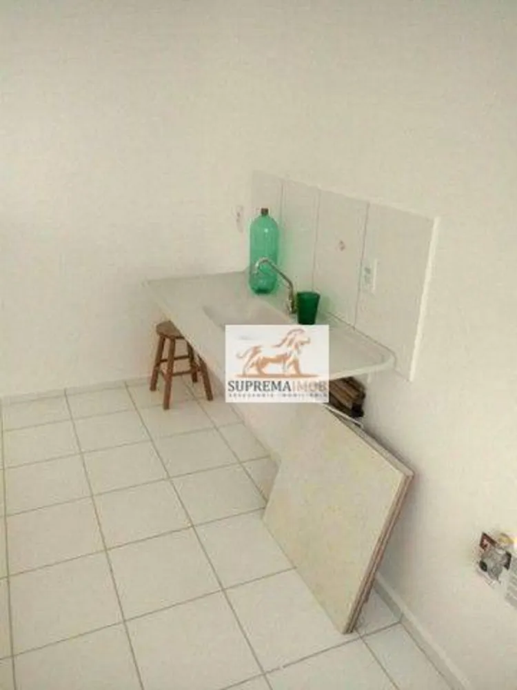 Apartamento, 2 quartos, 48 m² - Foto 2