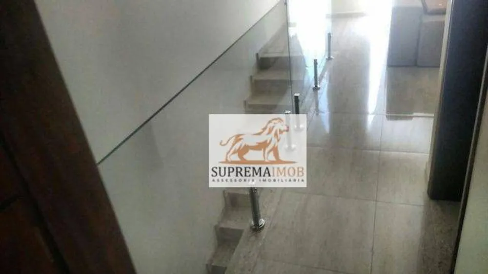 Casa, 3 quartos, 192 m² - Foto 4