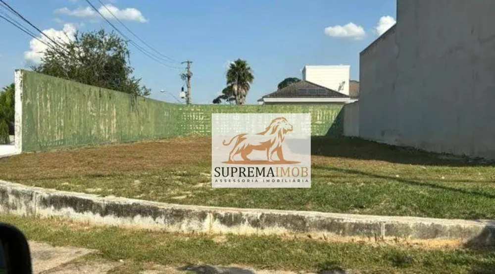 Loteamento e Condomínio, 311 m² - Foto 3